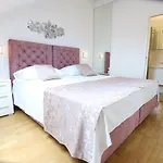 Апартаменты View
