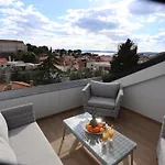 View Сплит