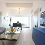 Апартаменты View Сплит
