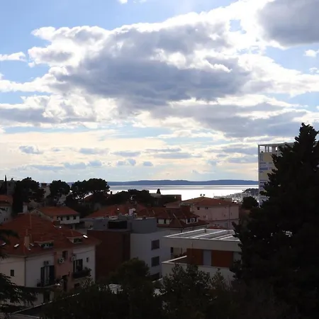 View Сплит