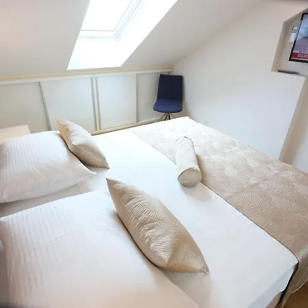 View Appartement Split