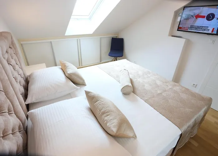 View Appartement Split